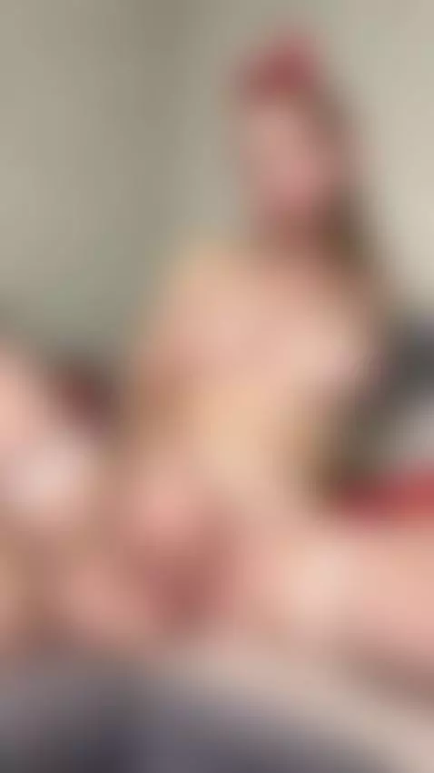 I'm ready to take every inch, baby by sofiibloom