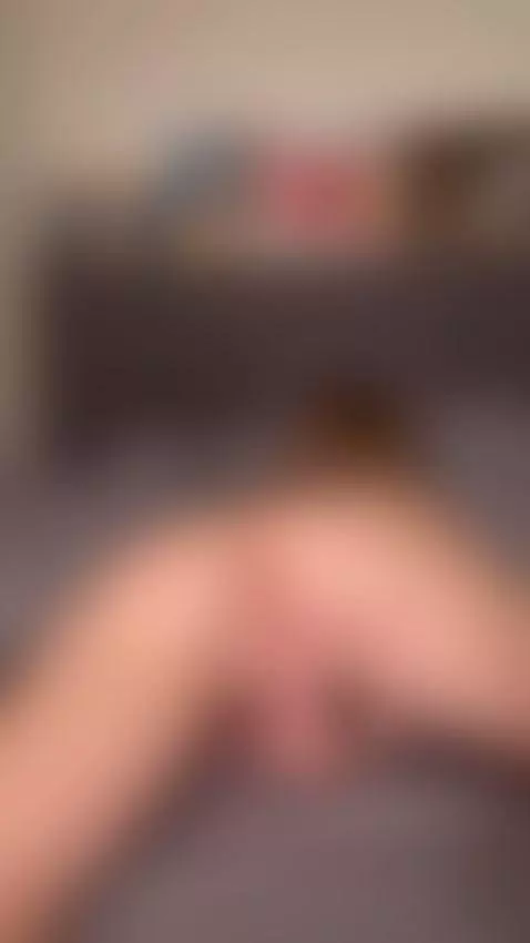 You can be a lil rough with me tonight by sofiibloom