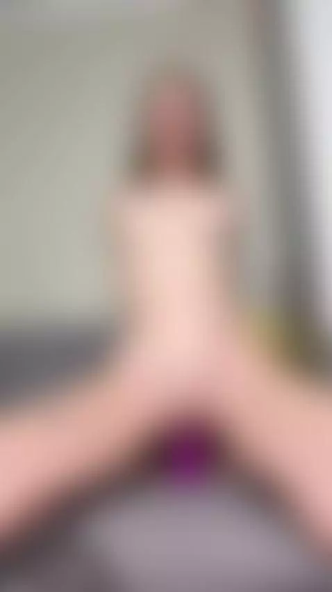 Tell me that I'm a pretty good slut by sofiibloom