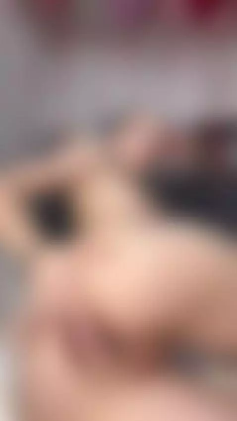 I'm ready to take every inch by sofiibloom