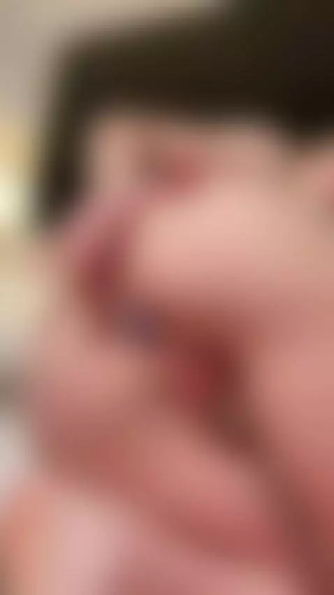 I can feel how hard you're staring by sofiibloom