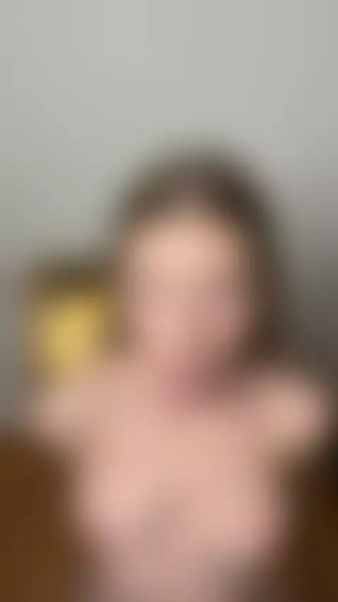 I want to get very naughty and slutty with you by sofiibloom