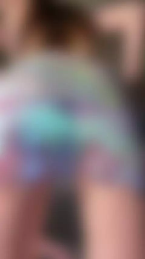 Every curve on my body is absolutely perfect by sofiibloom