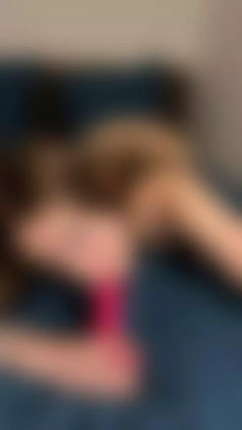 I think my body is in good enough shape to turn you on by sofiibloom