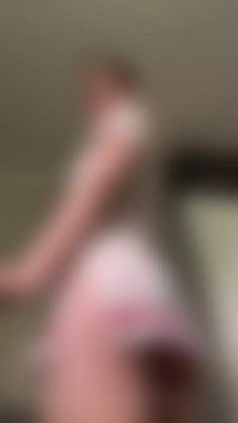I want your tongue sliding down my ass by sofiibloom