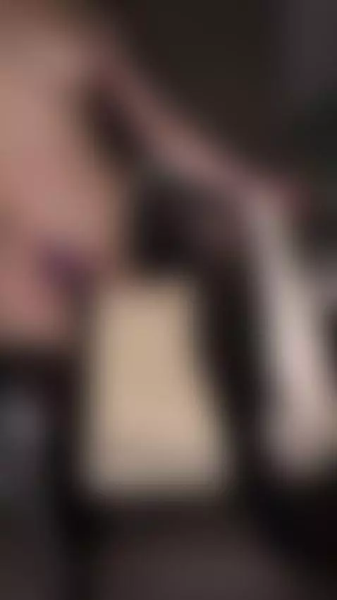 rubbed my pussy raw and finished on my tits 🔥 by sofiibloom