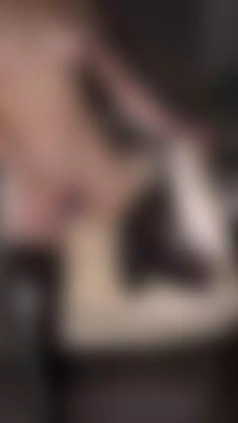 I kept playing with my pussy and brought my dildo into the f... by sofiibloom