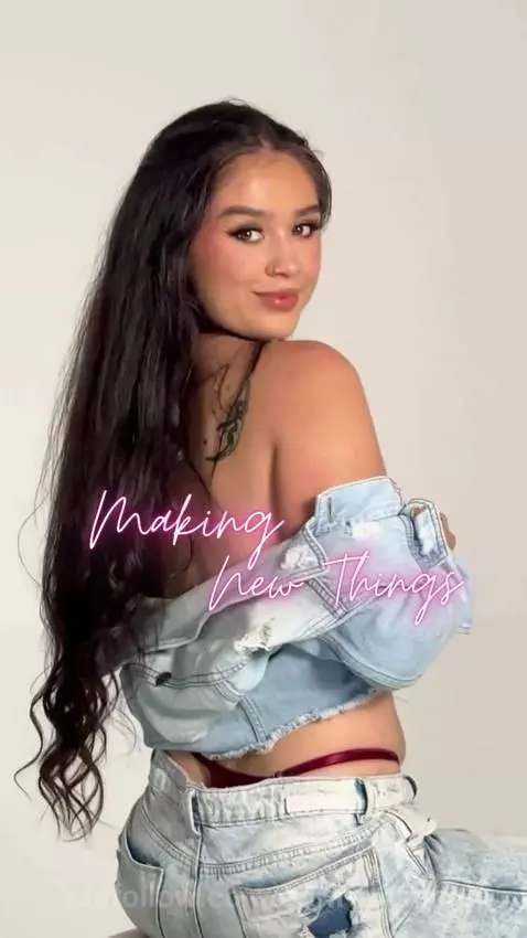 Making new things to you.. wanna see more? -😈✨ by aprilwatsonn