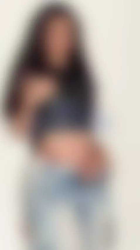 Your FAV Virtual model its here! 🥵😈 by aprilwatsonn