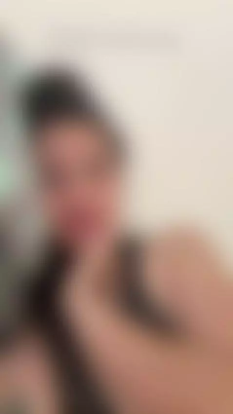 Good morning my love ❤️‍🔥 POV: you wake up in my Room 💋 by aprilwatsonn