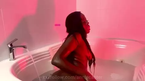 ready ? by anniecaster