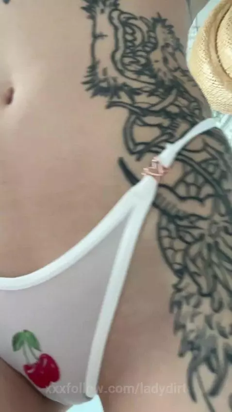 Inked goddess: svelte curves 🌌
Art meets elegance — subscrib... by ladydirt