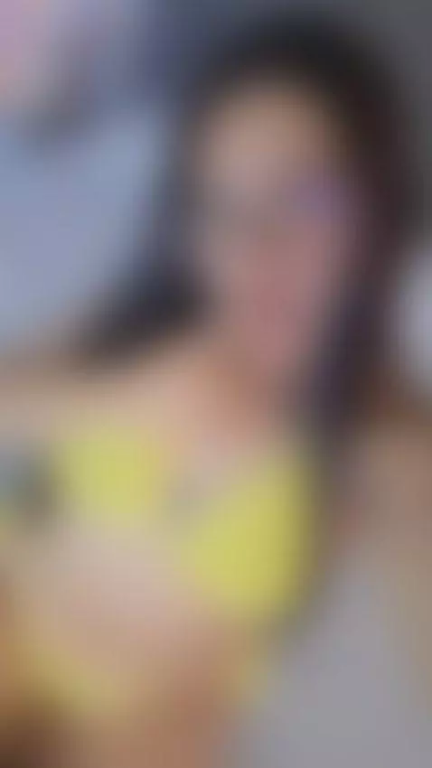 Today I put on a bikini because I love to imagine the sun, t... by coraline-harper