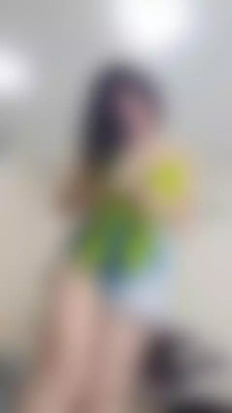 I'm ready for you 💖 I want to become your toy by elizabeths4ntos