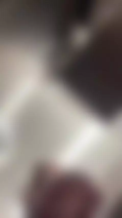 I love being spied on in the bathrooms of shopping centers🫦 by rubyspectrum