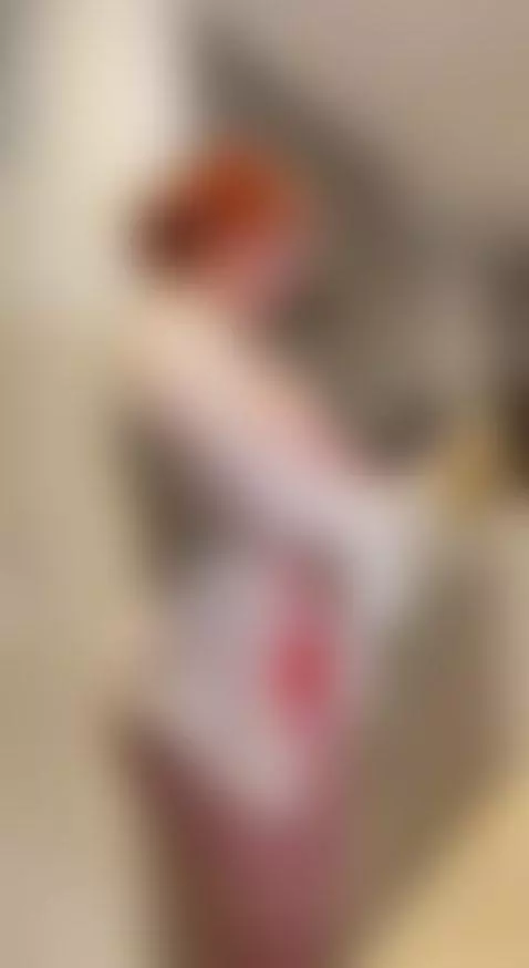 My roommate was working at home and I was recording myself by rubyspectrum