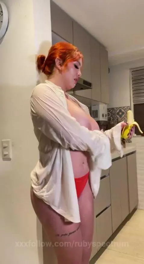 My roommate was working at home and I was recording myself by rubyspectrum