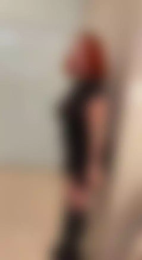 Without underwear at the mall😇 by rubyspectrum