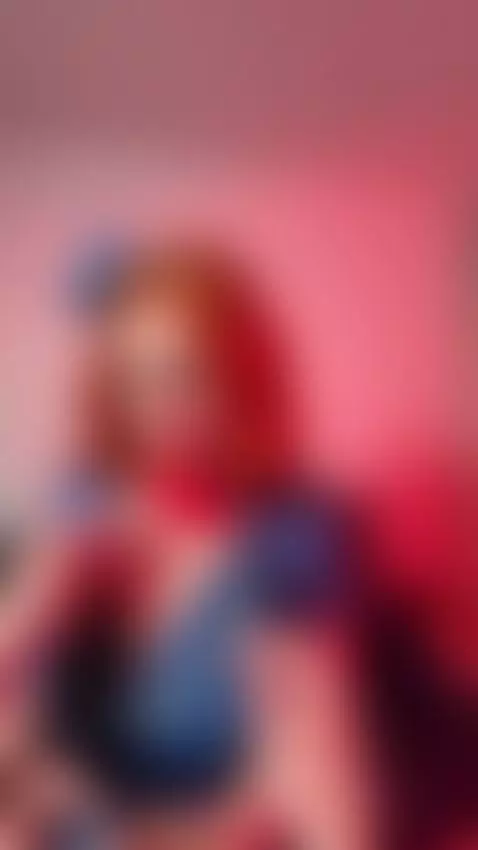 Flight attendant here by rubyspectrum