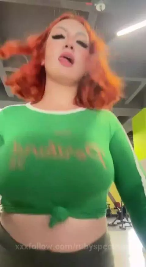 More speed is equal to more rebound. by rubyspectrum