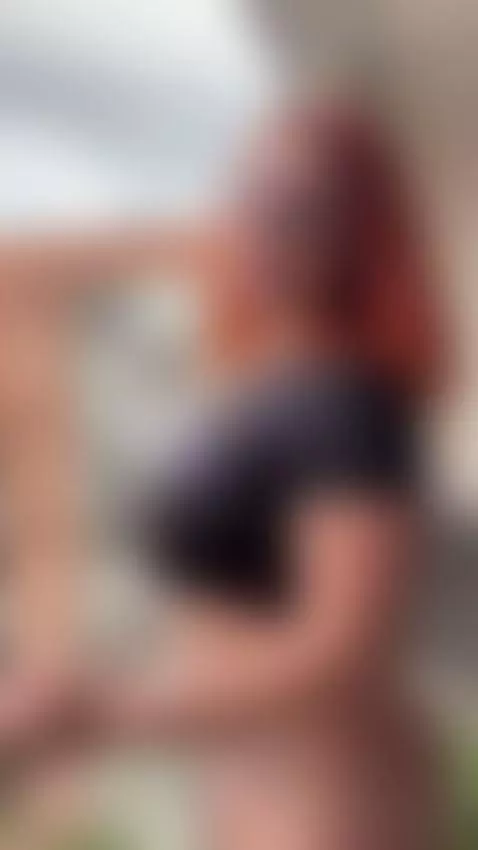 My neighbors can see my boobs by rubyspectrum