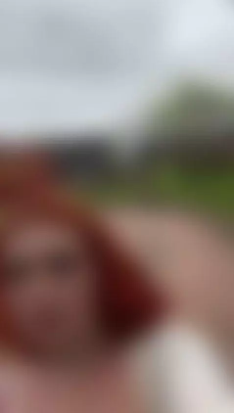 I love to take my boobs out on the street by rubyspectrum