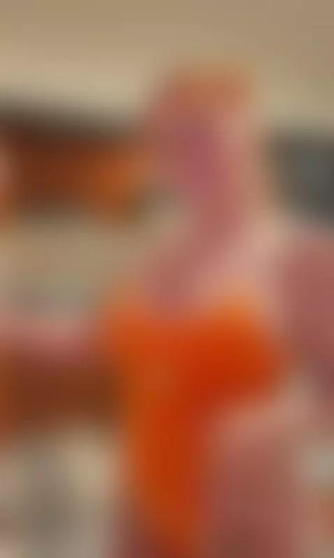 Shall I make you something to eat? by rubyspectrum