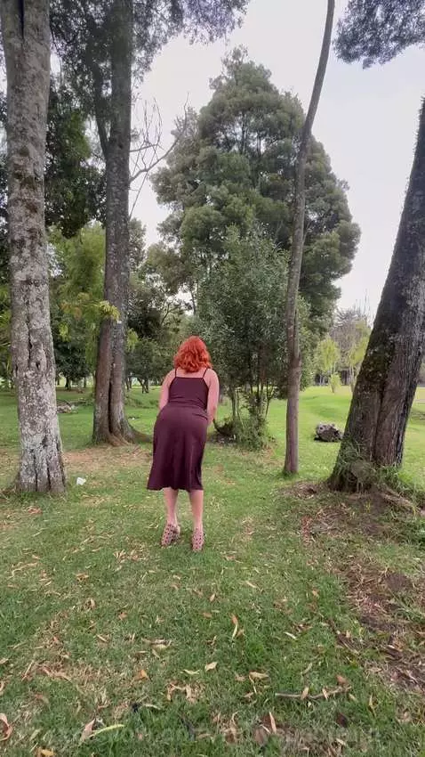 UPS! by rubyspectrum