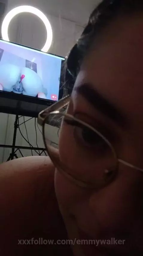 live, link in my bio ❣️😈 by emmywalker