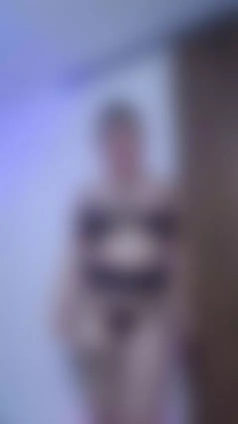 Do you like how black suits me? by emmywalker