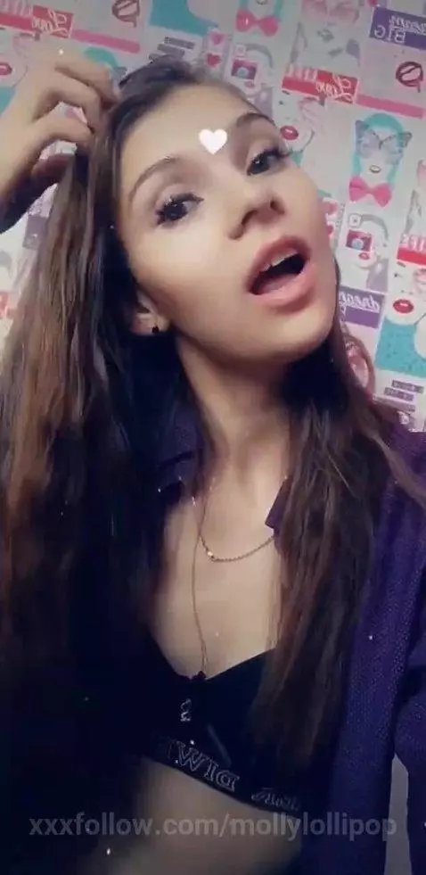 sweetie girl by mollylollipop