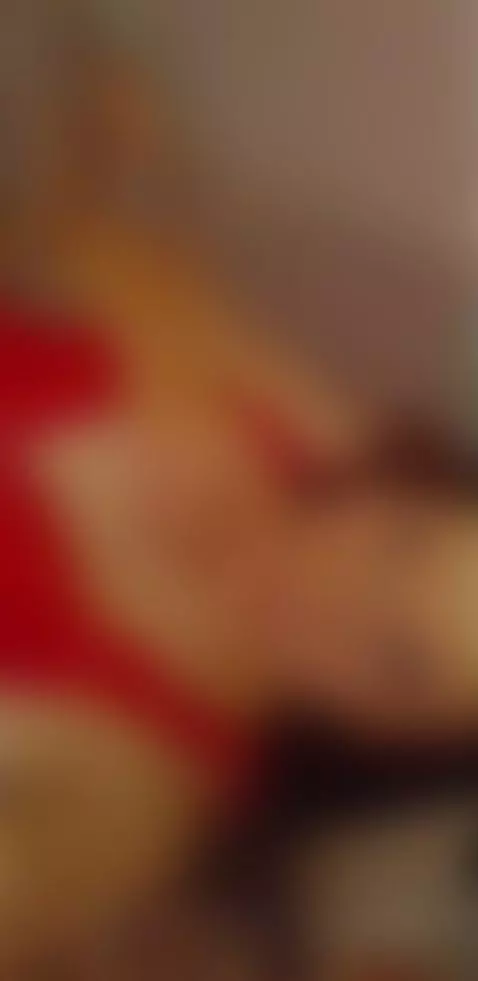 skinnygirl, redbody, cutegirl by mollylollipop