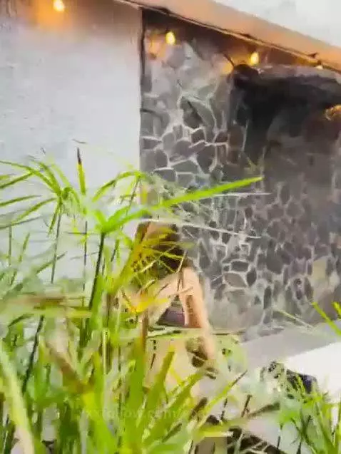 A soft laugh, a slow pose, and curves that don’t need permis... by scarletmore