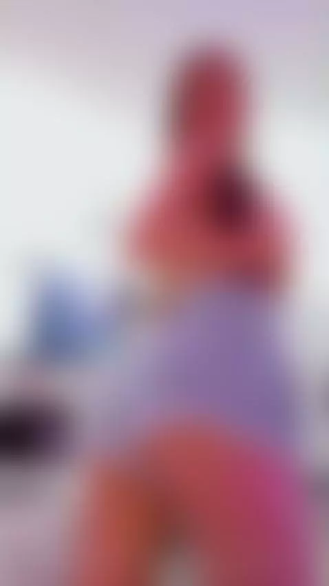 Don’t say a word… let me do it all by scarletmore