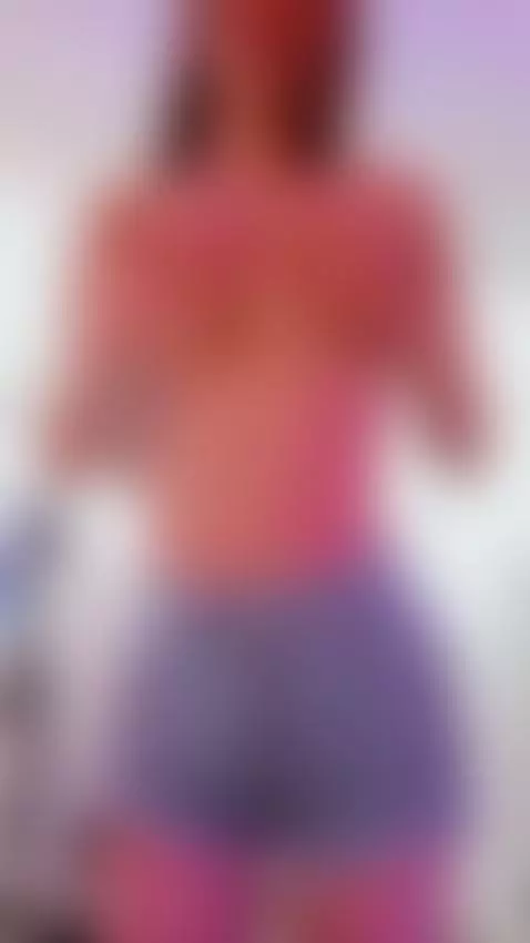 Don’t say a word… let me do it all by scarletmore