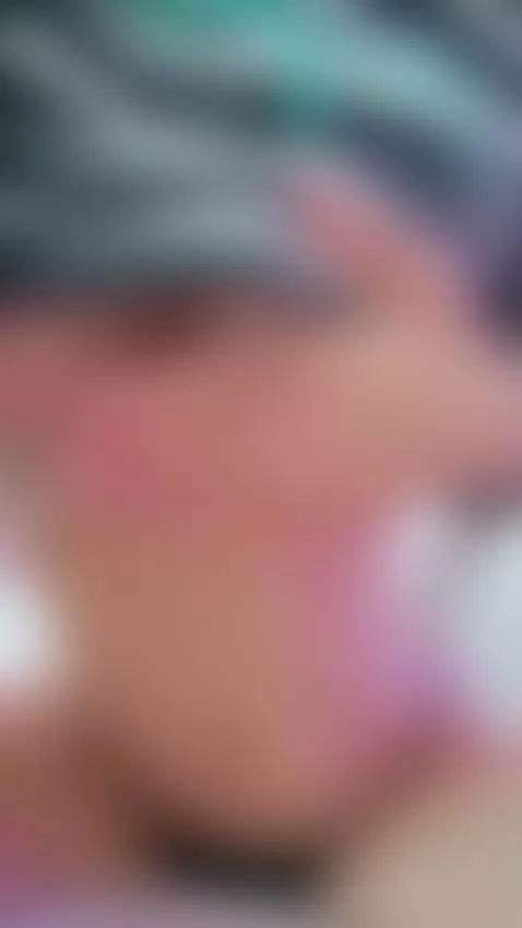 Your breath so close… and my thoughts vanish. by scarletmore