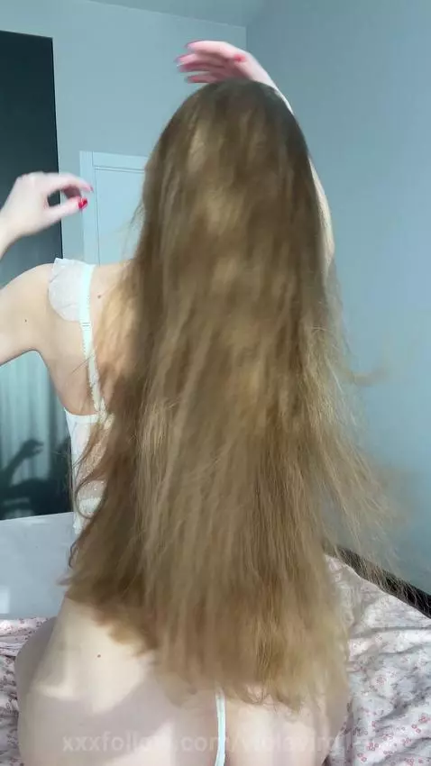 Soft on the outside. Fire underneath. 🔥👼 by violavirg1n