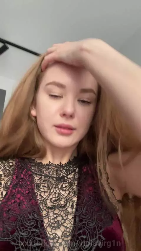 Chic & Elegant:
"Slim, sleek, and effortlessly stunning." ✨👱... by violavirg1n