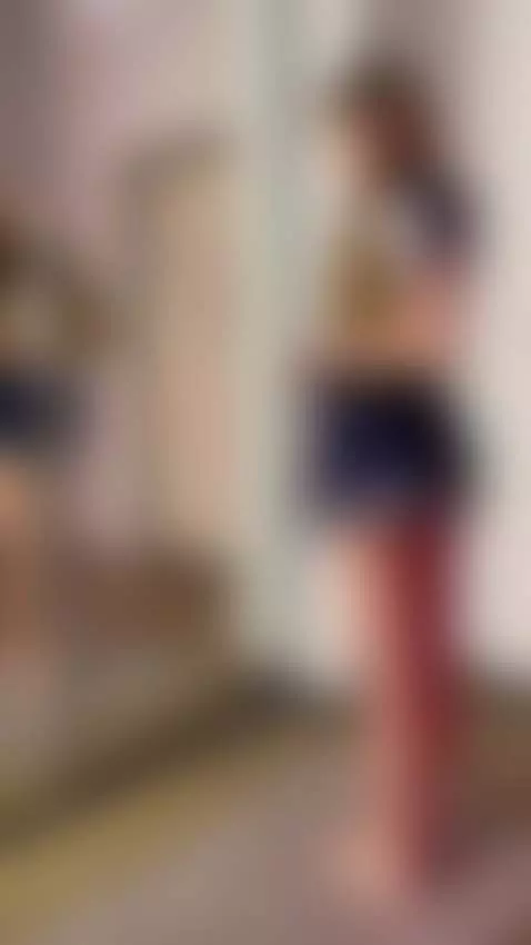 Not for everyone. And that’s the point 😏
Check the profile 🔥 by violavirg1n