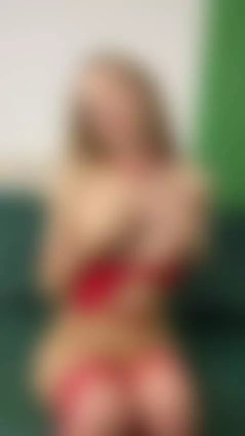 Golden grace: slender elegance 🌙 Blond silk, tender touch — ... by violavirg1n