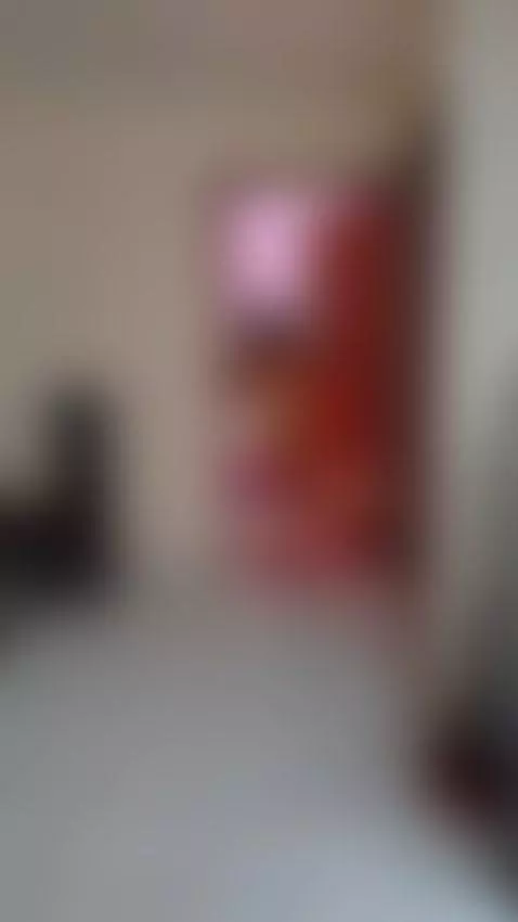 naugthy at home by honeybuns1