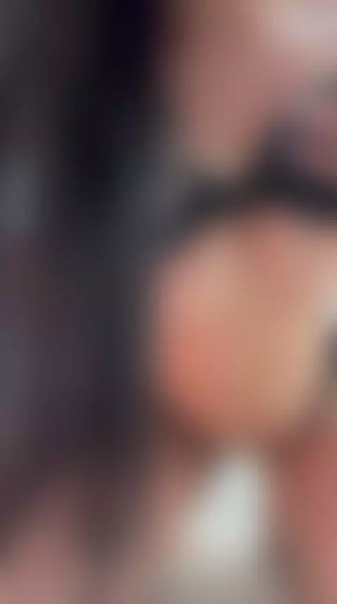 “You make me so hot.” 🔥🖤 by miahertz