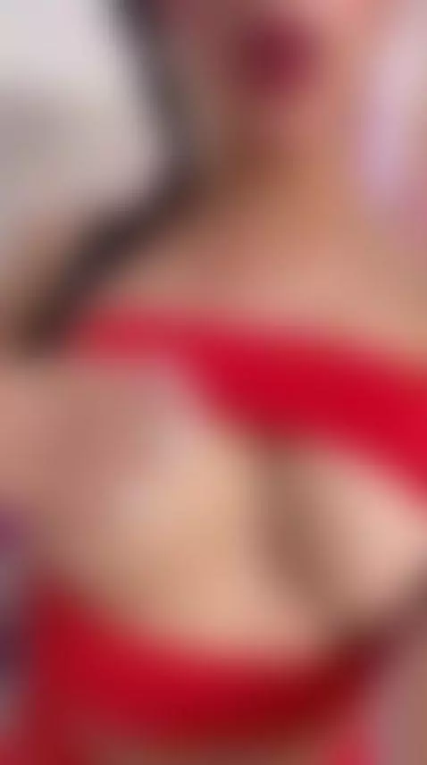 “I don’t know what it is about you, but every time I see you... by miahertz