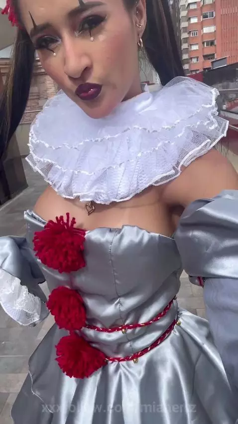 Follow the spark — it might lead you to a new friend.” 🤭🫶🏻✨💫 by miahertz