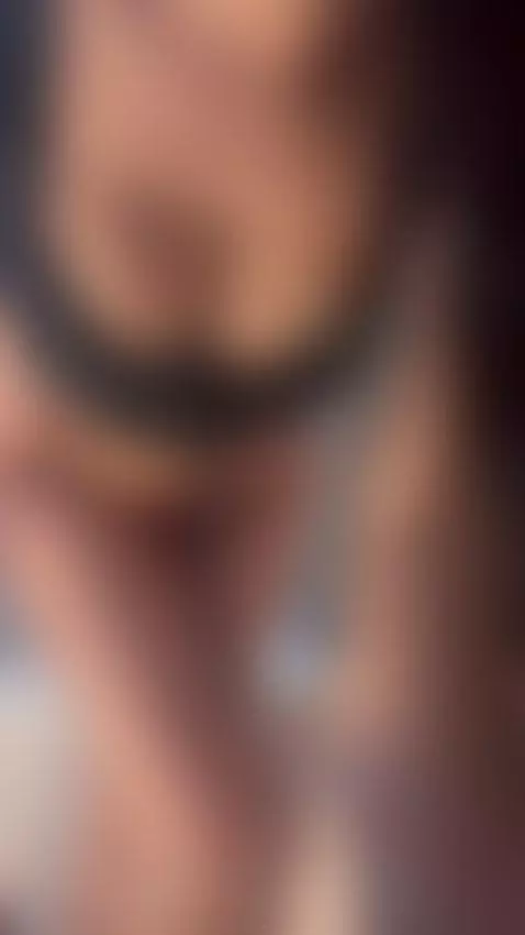 Good morning… just thought you deserved a flirty message. 😘 by miahertz