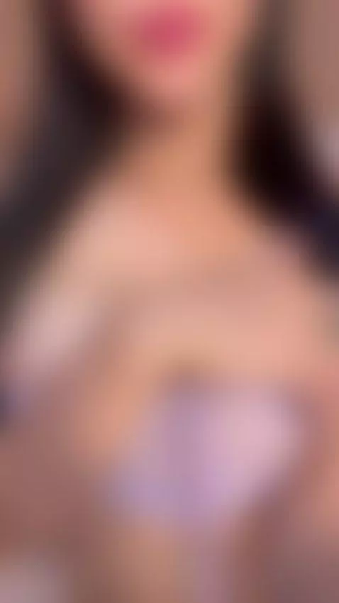 “Sweet face, dangerous thoughts 😇😈” by miahertz