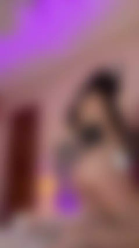 Good evening. Hope your day treated you well ✨🐇 by miahertz