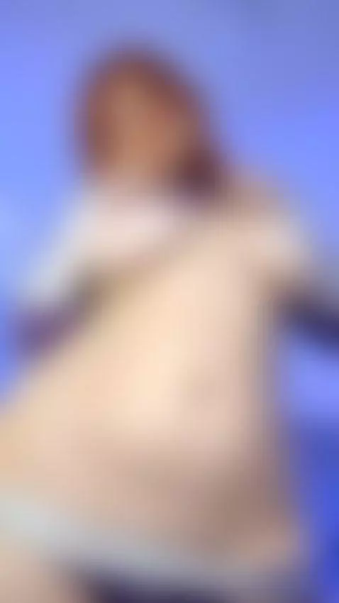 Sexy Starfire by lunasummeruwu