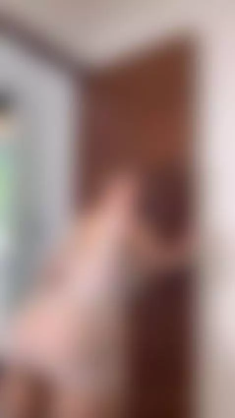 I was just about to close the door… but then I felt too hot ... by igenesis13