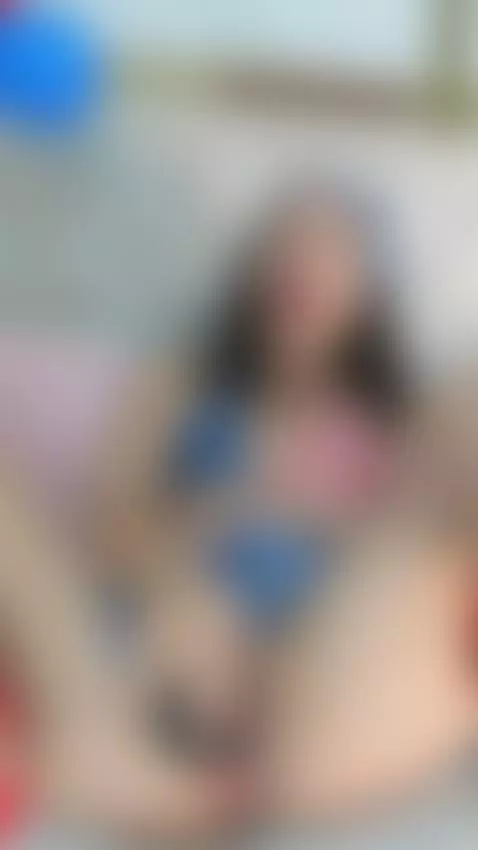 Red, wet and provocative❤️ by lunashea2